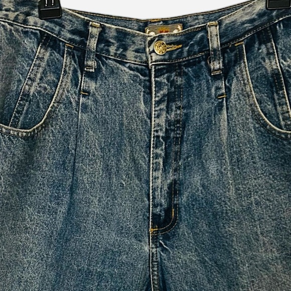 The Limited Blue Denim Jeans - Picture 5 of 8